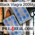 Black Viagra 200Mg 20